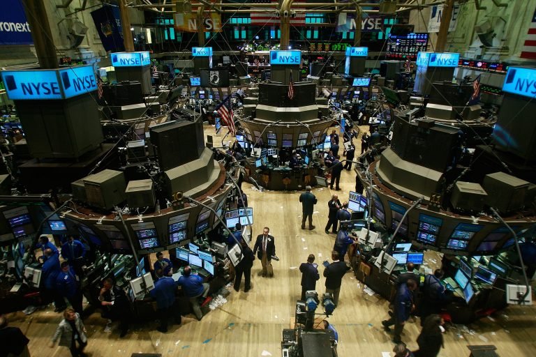 Como Escolher uma Corretora de Valores Para Investir na Bolsa 11 New York Stock Exchange